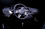 Mercedes-Benz ML-Class 2012 года